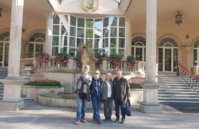 Cicmany + Rajecké Teplice Spa Day Trip - Photo 5