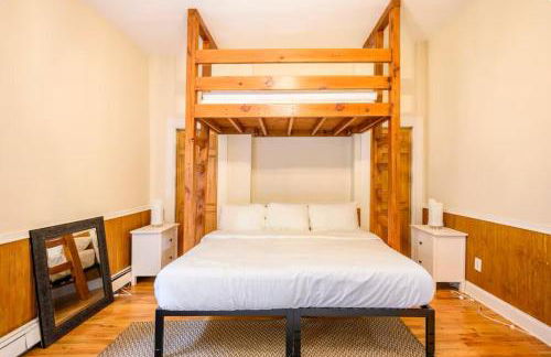 Yard, Laundry, Large! Bonus Sleep Area - Foto 3