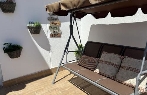 Vivienda turística Jaén Interior ÁTICO - Foto 14