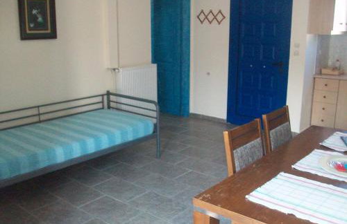 Serifos Palace - Foto 20