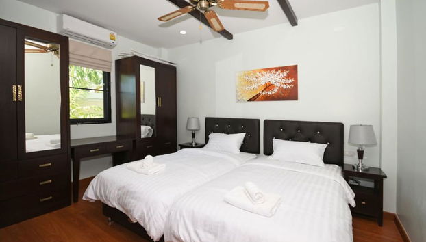 Baan Ping Tara - Foto 3, Zimmer