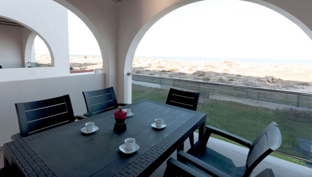 Vistamar 1 in Oliva With 2 Bedrooms and 1 Bathrooms - Foto 2, Camera