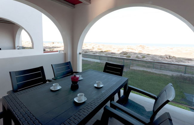 Vistamar 1 in Oliva With 2 Bedrooms and 1 Bathrooms - Foto 1