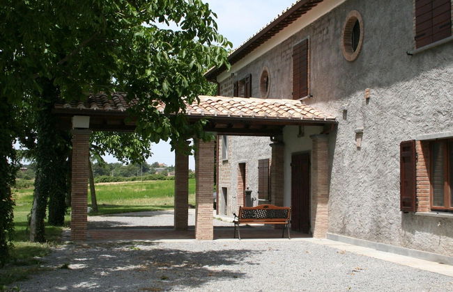 Belvilla by OYO Bagnoregio 12 - Foto 31