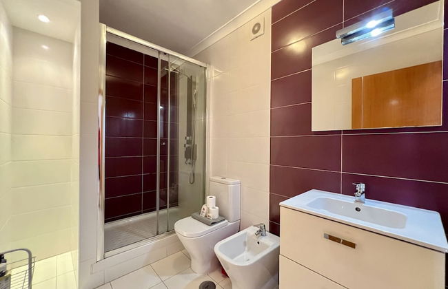 Monte Gordo Beach Ocean View 4 by Homing - Foto 12