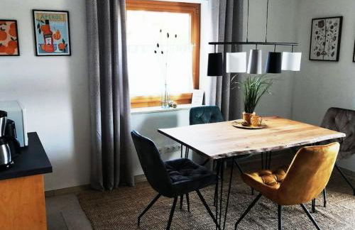 Ferienwohnung Juli's - Foto 20