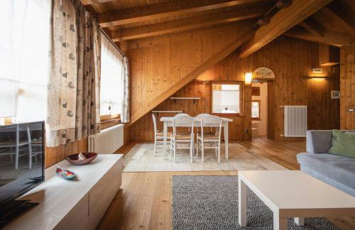 Albergo Diffuso Ravascletto - Foto 37