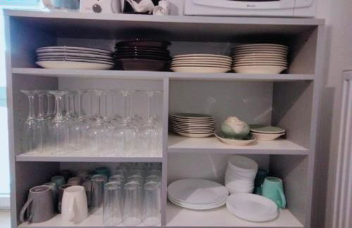 Grand appartement de 3 chambres moderne et spacieux, entièrement meublé - Foto 18