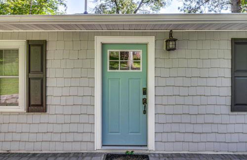 Paddle and Bike Cottage with Dock in Pequot Lakes! - Foto 28