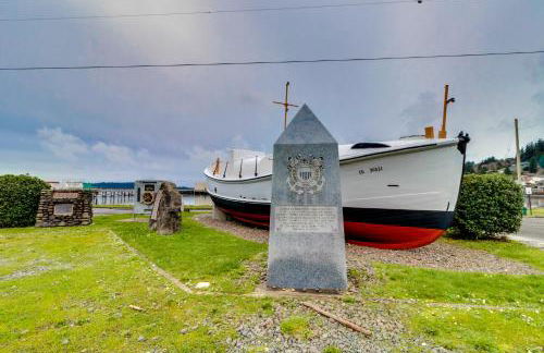 Ghost Hole View - Foto 24