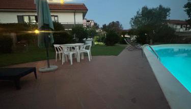 Oasi di Angelica villa con piscina privata - Foto 2
