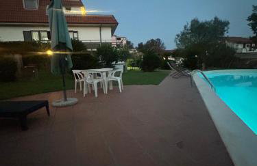 Oasi di Angelica villa con piscina privata - Foto 2