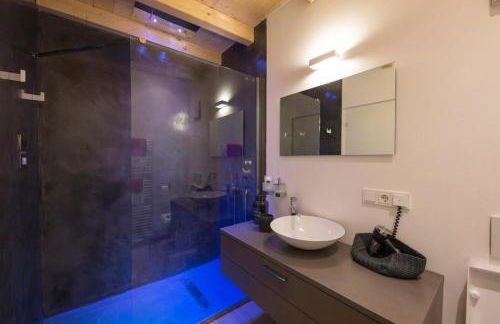 Haus Percha Mountain Apartments - Foto 23