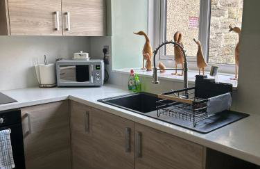 NC500, Wick Caithness Holiday Home - Foto 15