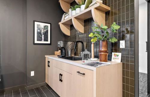 DT, UMN, Lux 2BD Gym, Rooftop, Free Street Parking - Foto 25