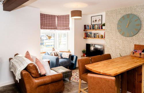 Cosy Days Cottage - Foto 12