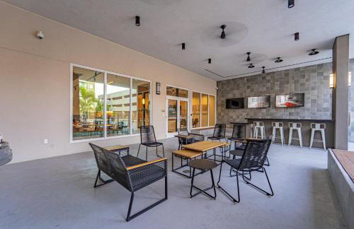 Devereaux Miami Luxury 2 Bedroom Apartment - Foto 26