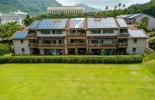 Kauai Banyan Harbor B24 by Coldwell Banker Island Vacations - Foto 57