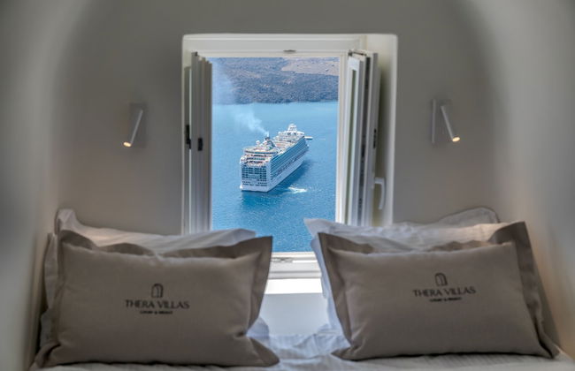 Thera Villas - Foto 6