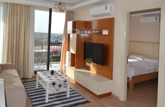 Aymesev Residence Cesme - Foto 3