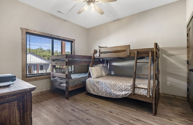 Table Rock Resorts at Indian Point - Foto 3