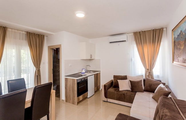 Apartmani Belani - Foto 26