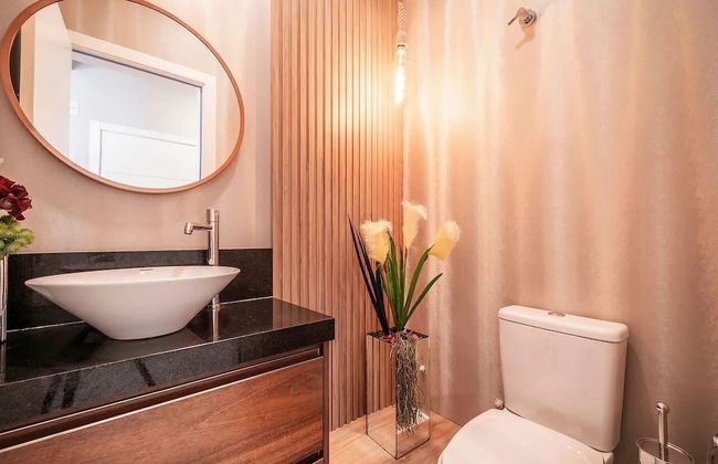 Sunrise Residence - Foto 21