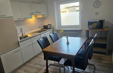 Schönes modernes Apartment - Foto 1