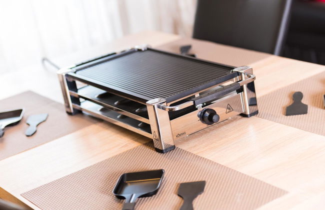 Haus Adora - Foto 22