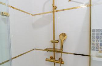 Domek z jacuzzi Summer House Dziwnówek Wrzosowo - Foto 30