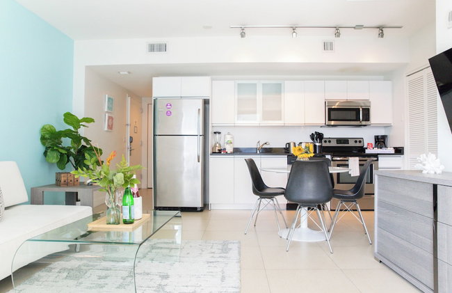 Dharma Home Suites Miami Beach at Monte Carlo - Photo 73