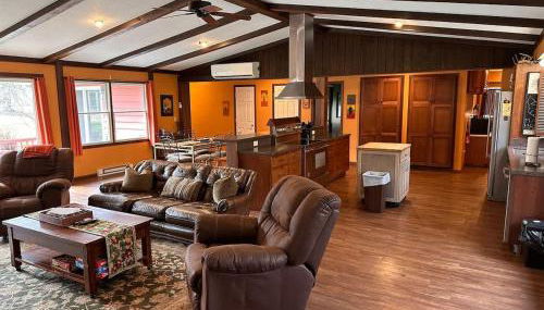 The Main House at Rustic River - Foto 2