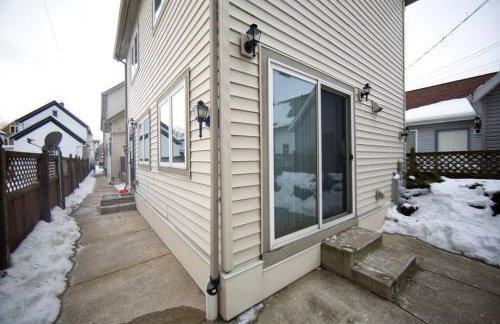 Tucked Away Off Brady - 4 Beds - Foto 18