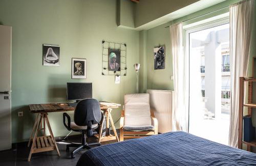 JO Art Loft - Foto 12