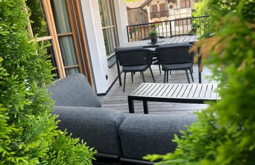 Appartements Innerkofler Mountain Home - Foto 69