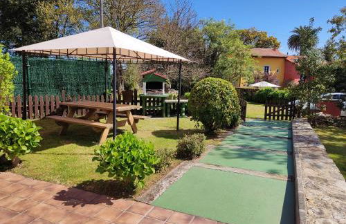 Apartamentos Rurales Llagumelon - Foto 24