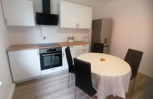 Strasbourg Pont de l'Europe - Foto 7