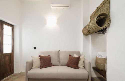 Casablanca Vejer Baño Termal - Foto 41