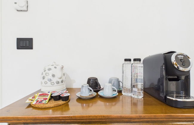 ApartHotel No6 - Foto 52