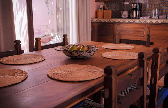 Villa Santa María - Foto 13