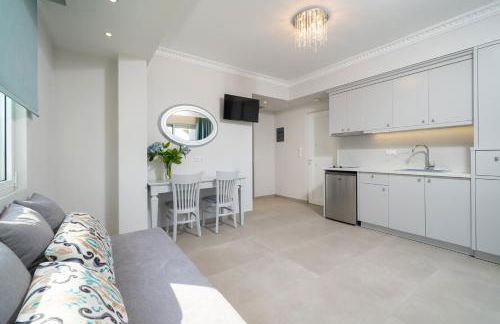 FINIKAS LUXURY SUITES Thassos Golden Beach - Foto 64