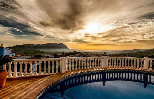 en la Montana Comfortable Holiday Residence - Foto 15