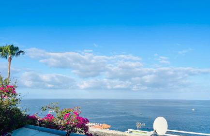 Casa Solaris at Anfi Beach with Private Terrace, Pool & Netflix - Photo 7