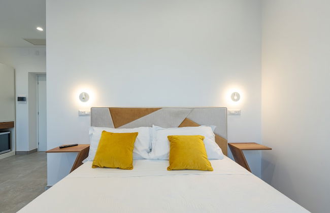 Baia Flegrea Meublè - Foto 34