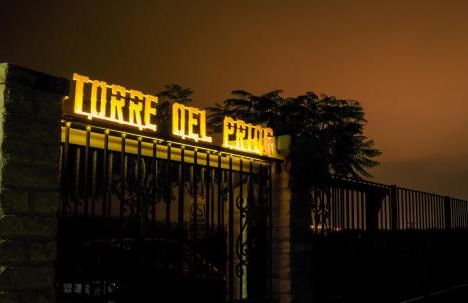 Torre del Prior - Foto 16