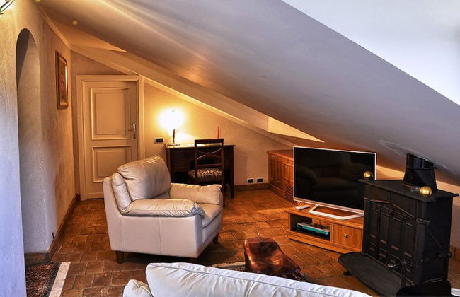 Locanda Colle Cerqueto - Photo 9