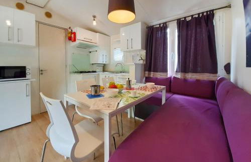 Holiday Home Campeggio del Forte-7 by Interhome - Foto 6