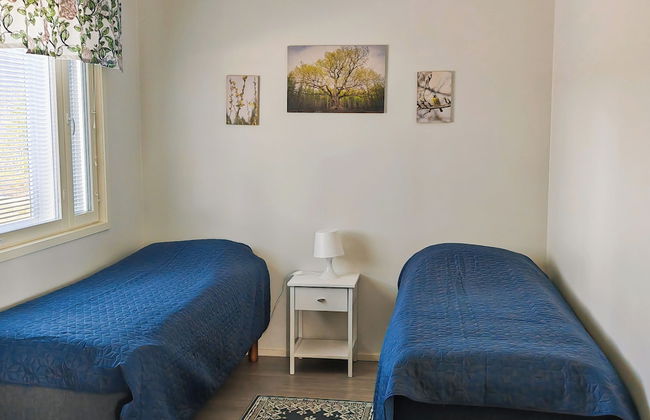 Matikkala Cottages - Photo 12