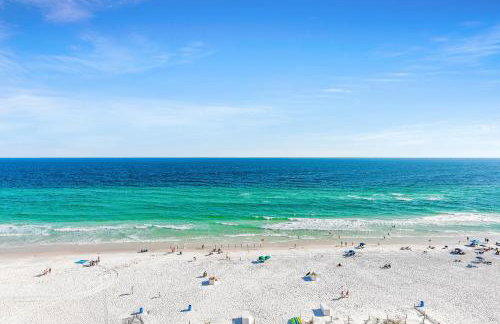 Emerald Towers 1203 - Aqua Vista Getaway - Foto 32