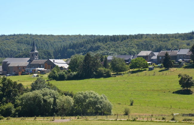 Tranquil Holiday Home Near the Buzz of Luxembourg - Foto 21